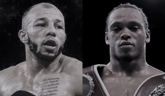 Quotes and reactions from trainers & boxers after Yarde Vs Arthur