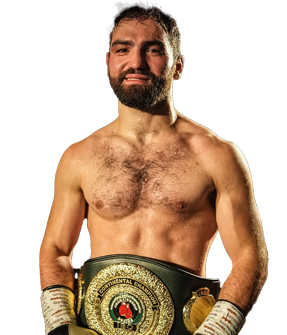 Artjom Kasparian