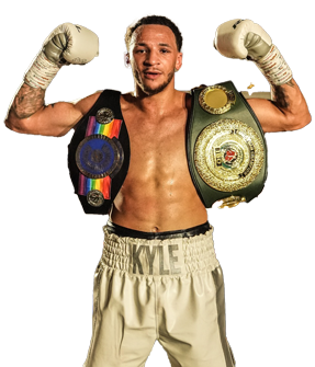 Kyle Davies