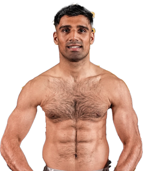 Muhammad Ali Zahid